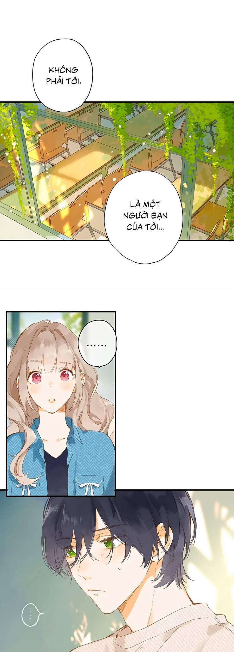 Ngôi Nhà Hướng Dương 40 trang 1