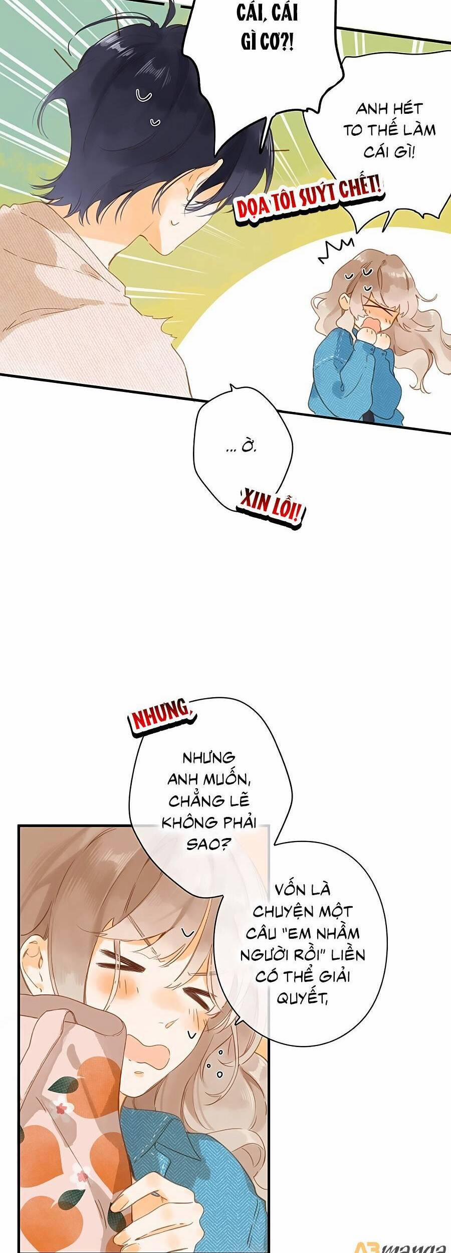 Ngôi Nhà Hướng Dương 40 trang 11