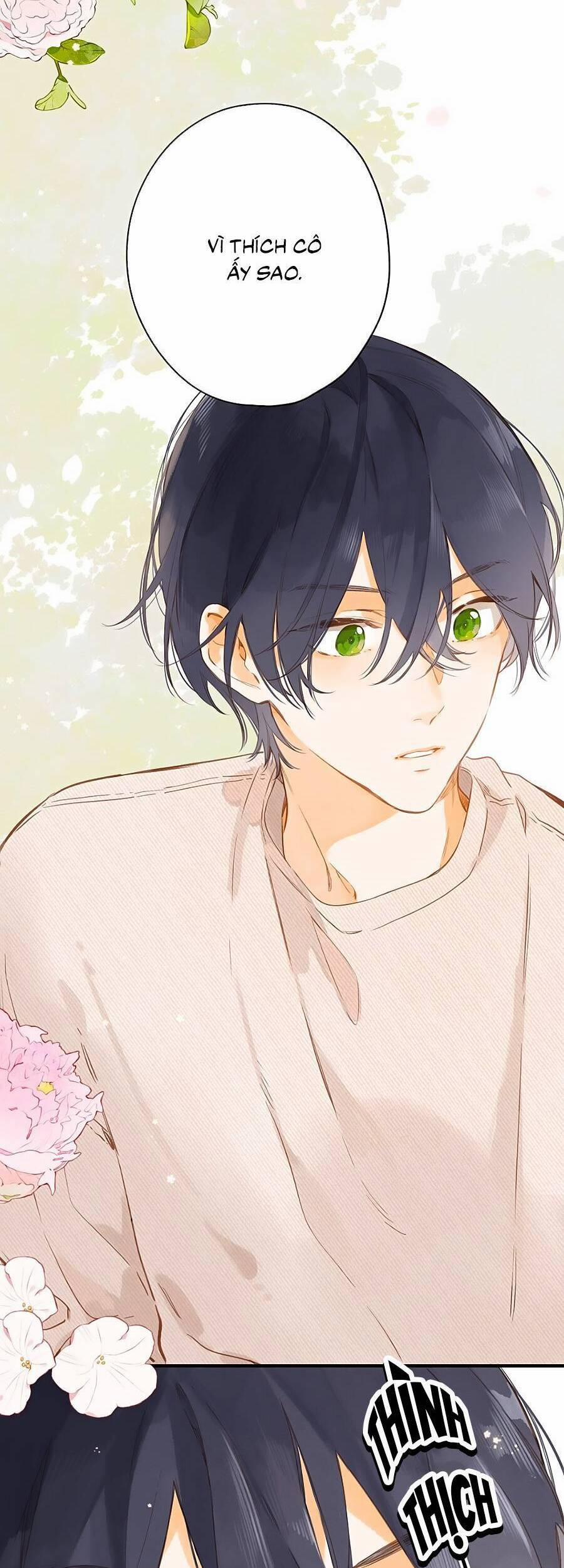 Ngôi Nhà Hướng Dương 40 trang 14