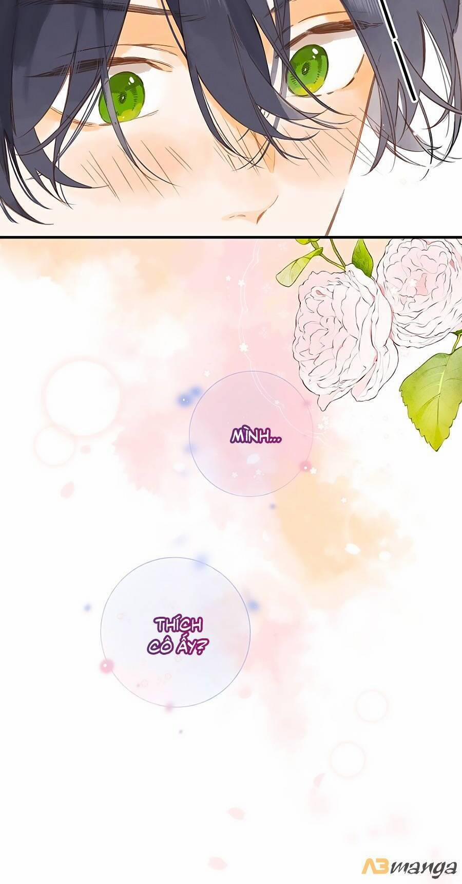 Ngôi Nhà Hướng Dương 40 trang 15