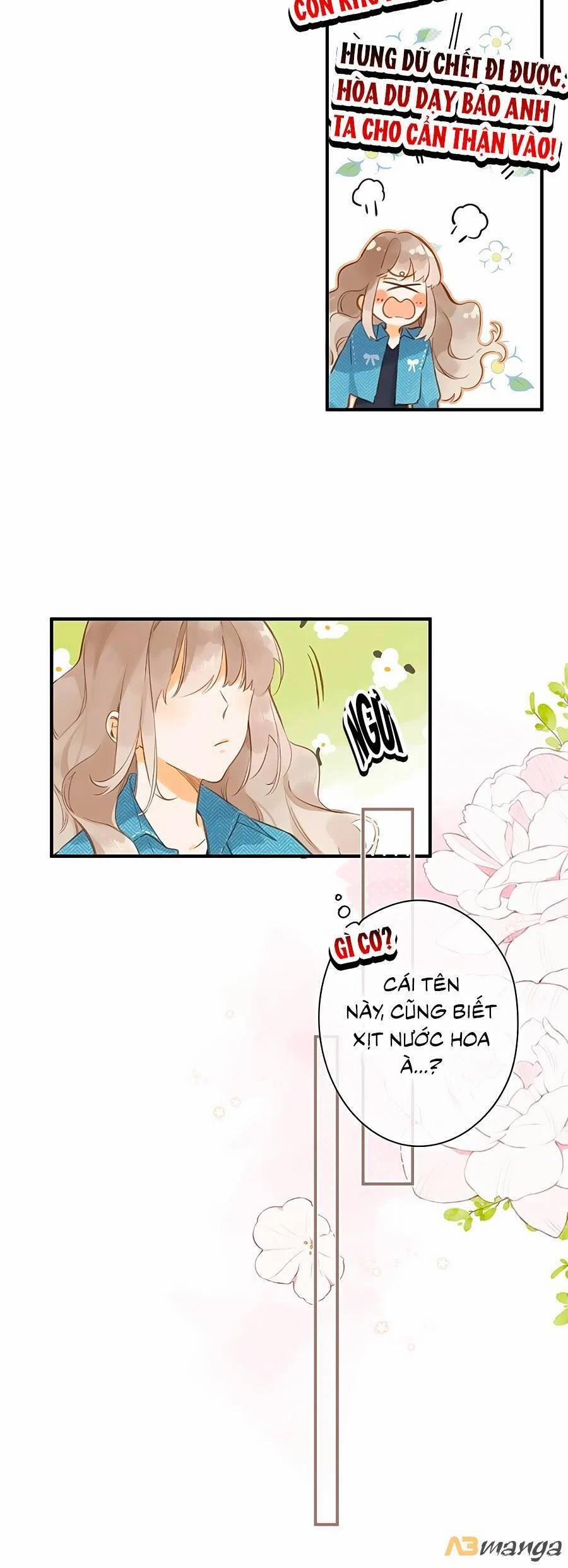 Ngôi Nhà Hướng Dương 40 trang 18