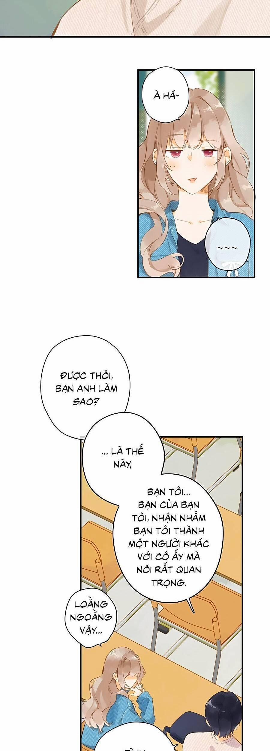 Ngôi Nhà Hướng Dương 40 trang 2