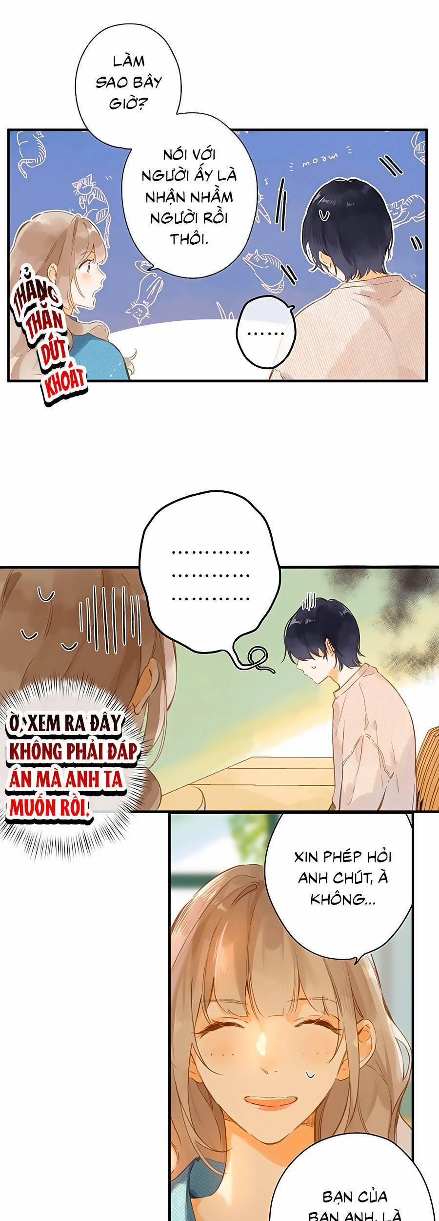 Ngôi Nhà Hướng Dương 40 trang 4