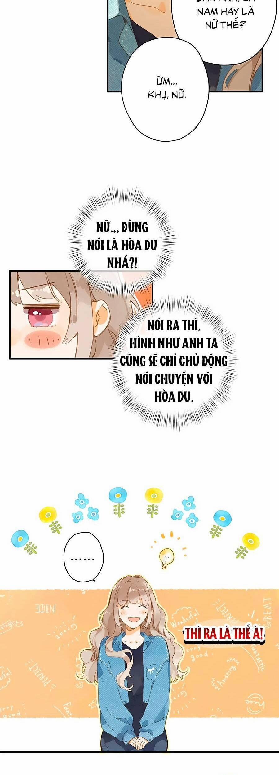 Ngôi Nhà Hướng Dương 40 trang 5