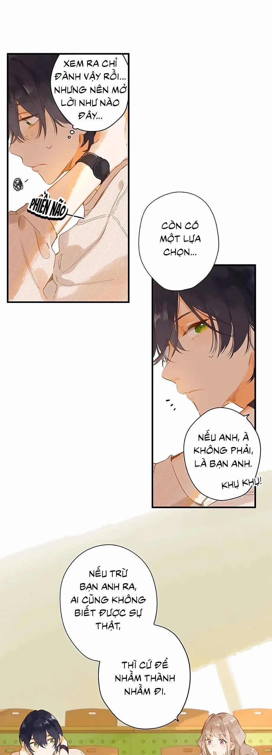 Ngôi Nhà Hướng Dương 40 trang 7