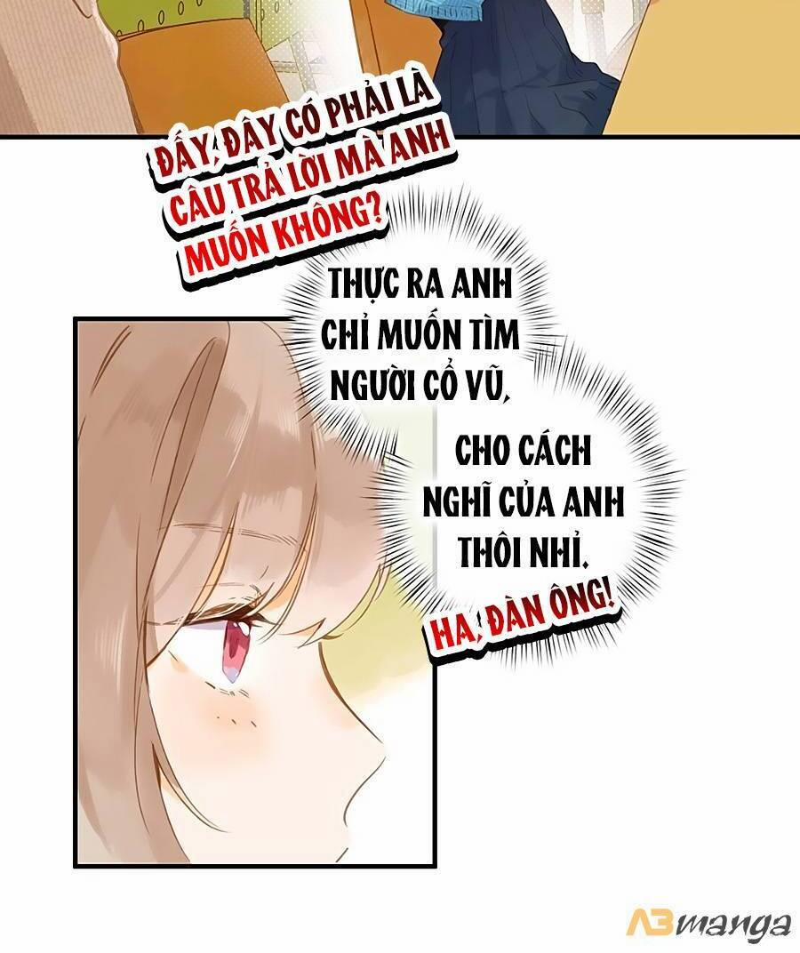 Ngôi Nhà Hướng Dương 40 trang 9