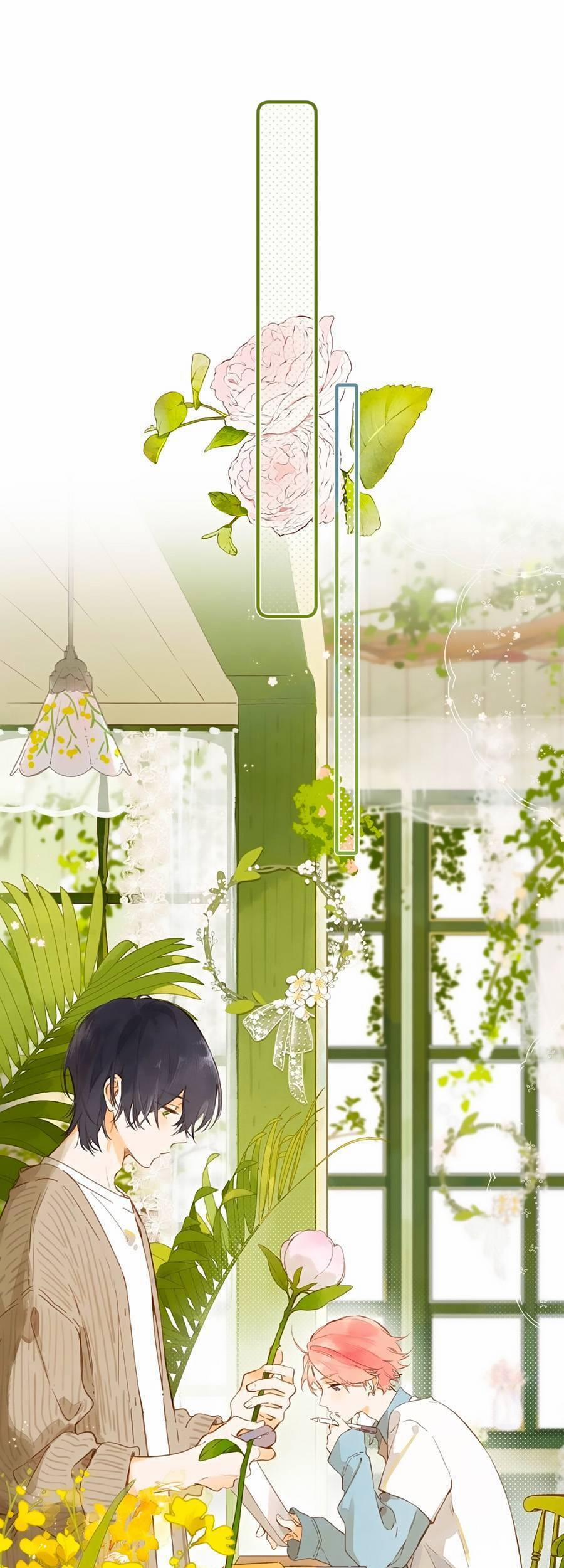 Ngôi Nhà Hướng Dương 41 trang 1