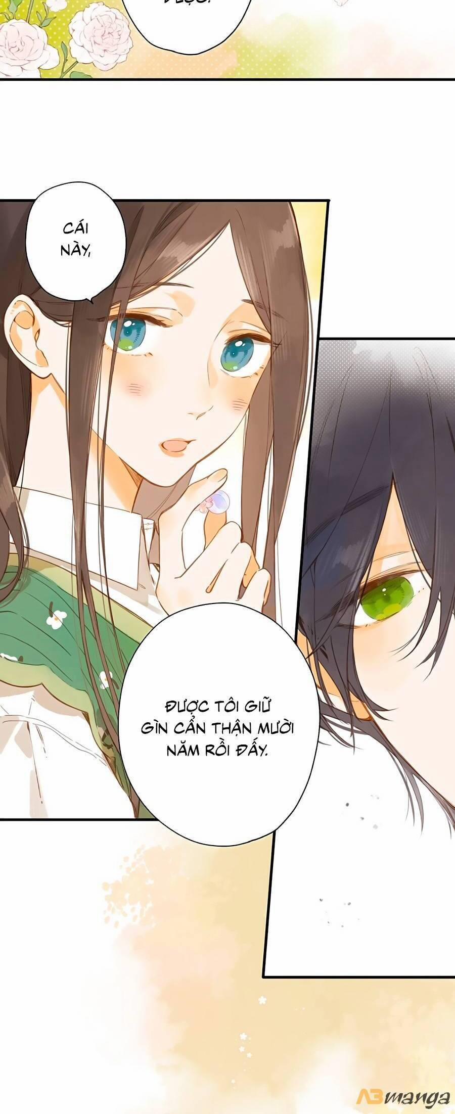 Ngôi Nhà Hướng Dương 41 trang 12