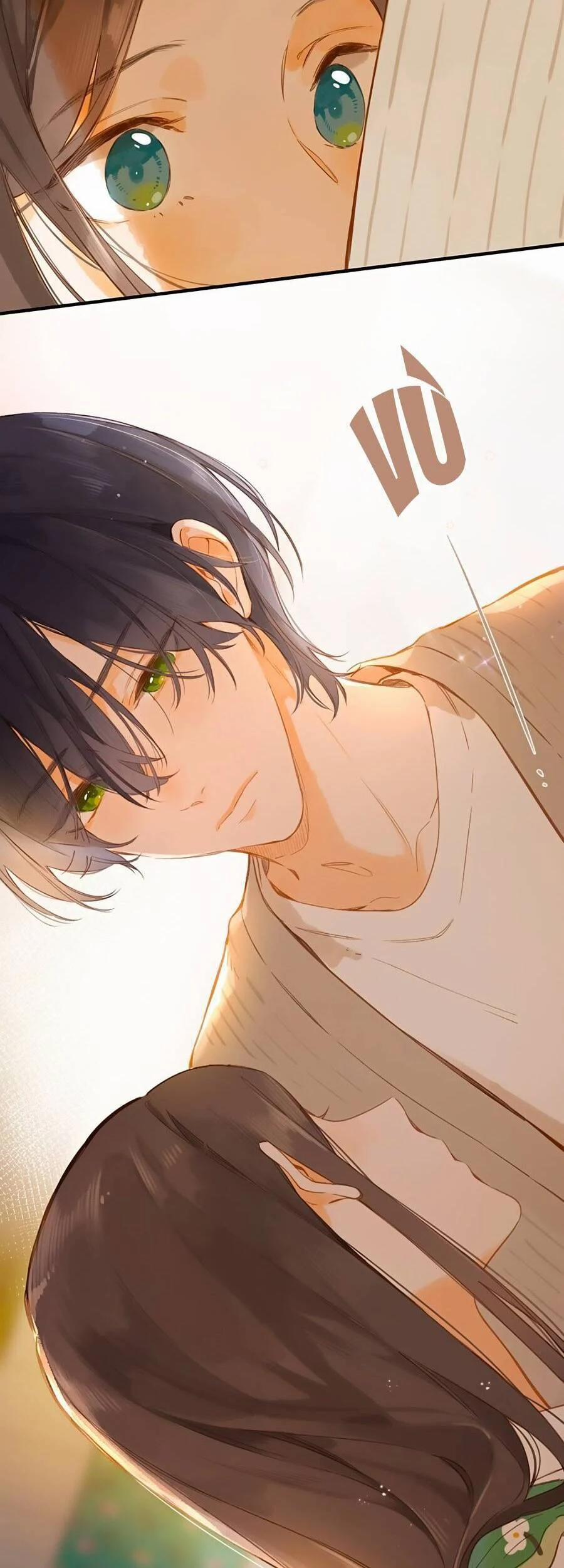 Ngôi Nhà Hướng Dương 41 trang 14