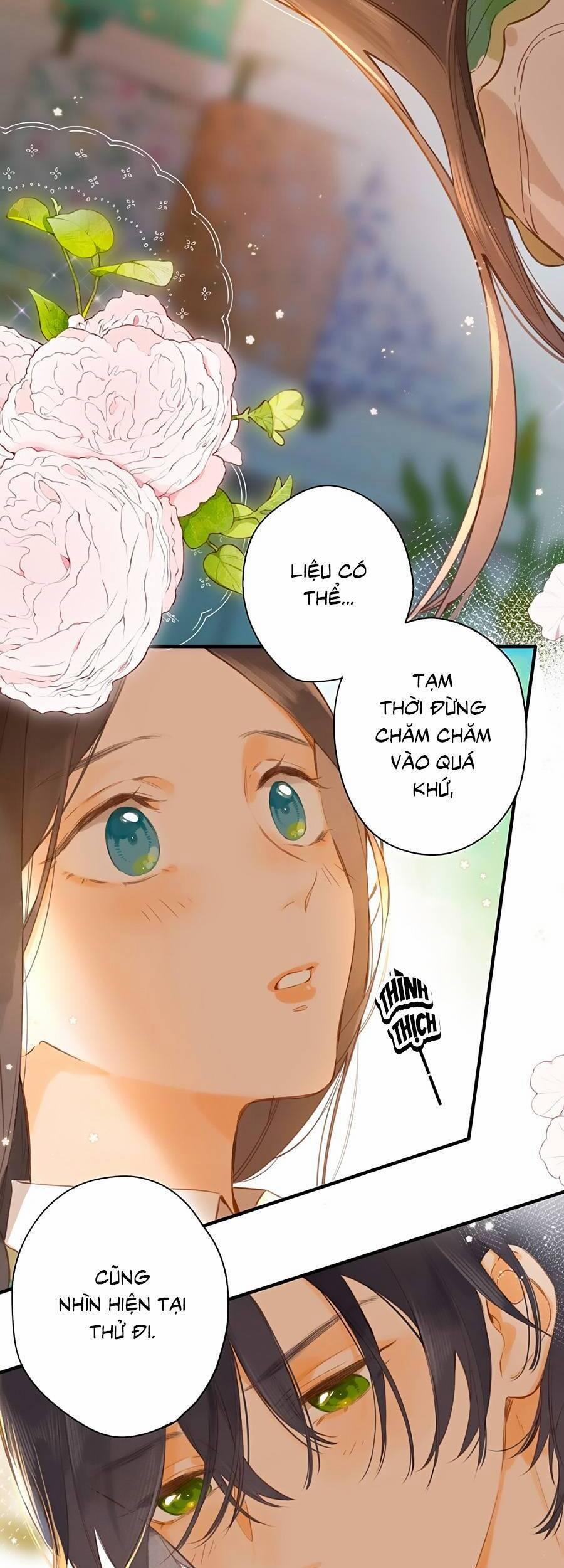 Ngôi Nhà Hướng Dương 41 trang 15