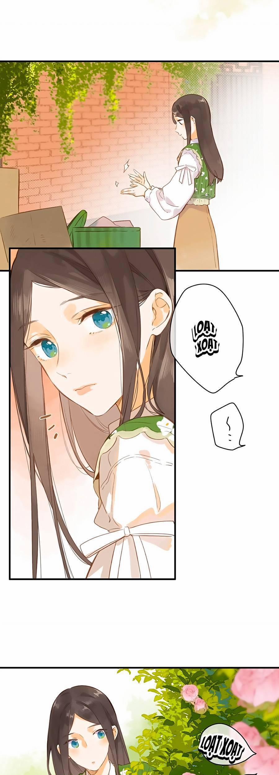 Ngôi Nhà Hướng Dương 41 trang 23