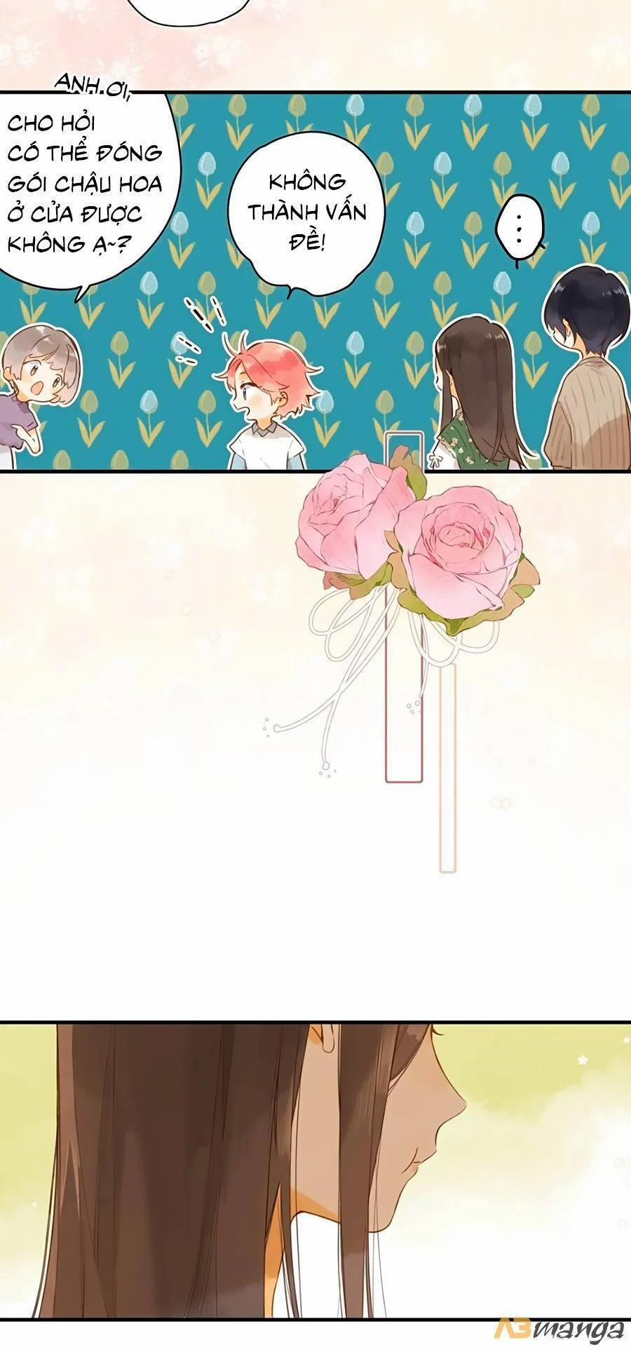 Ngôi Nhà Hướng Dương 41 trang 9