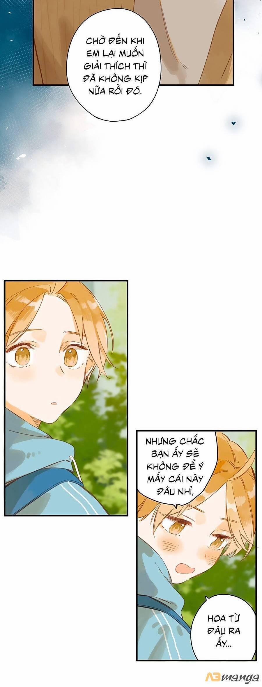 Ngôi Nhà Hướng Dương 42 trang 18