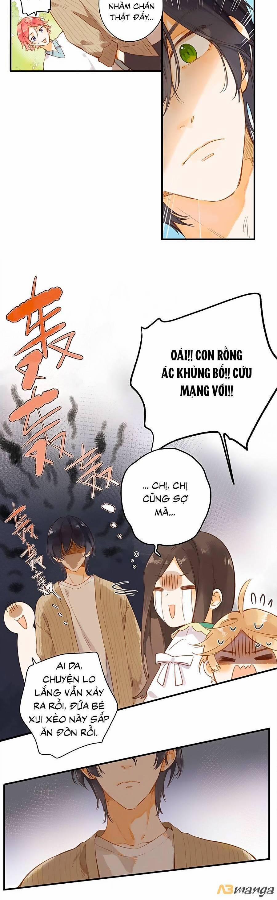 Ngôi Nhà Hướng Dương 42 trang 2