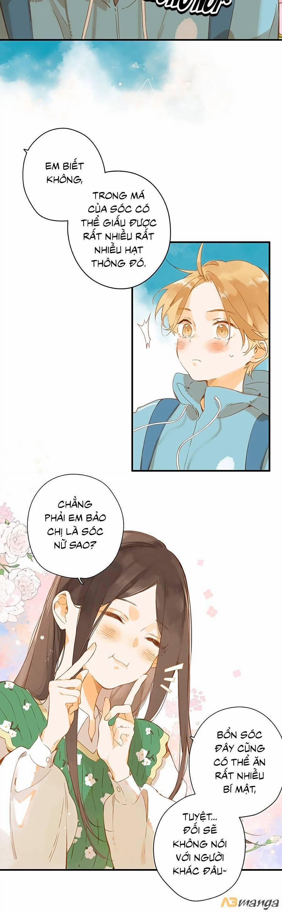 Ngôi Nhà Hướng Dương 42 trang 6