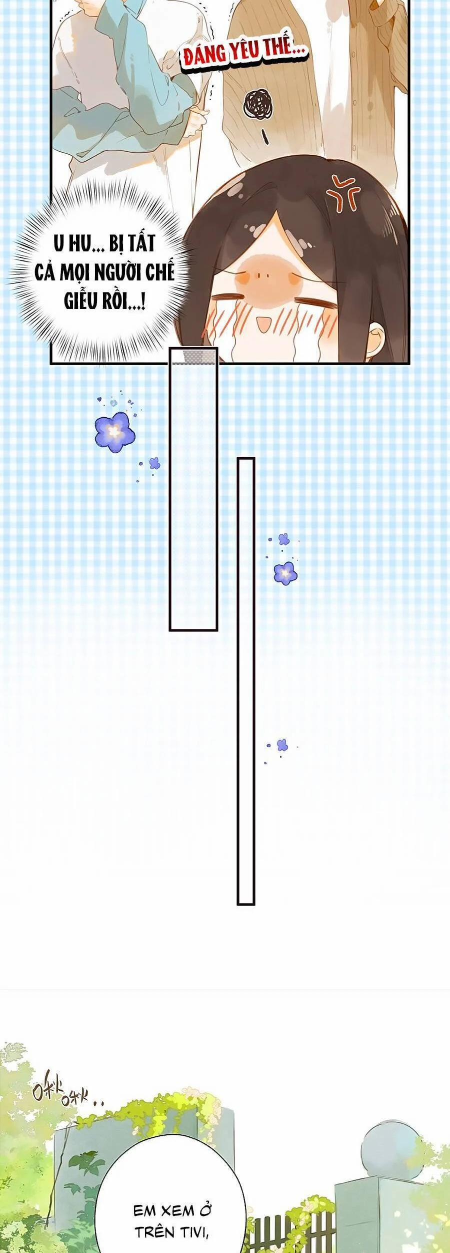 Ngôi Nhà Hướng Dương 42 trang 8