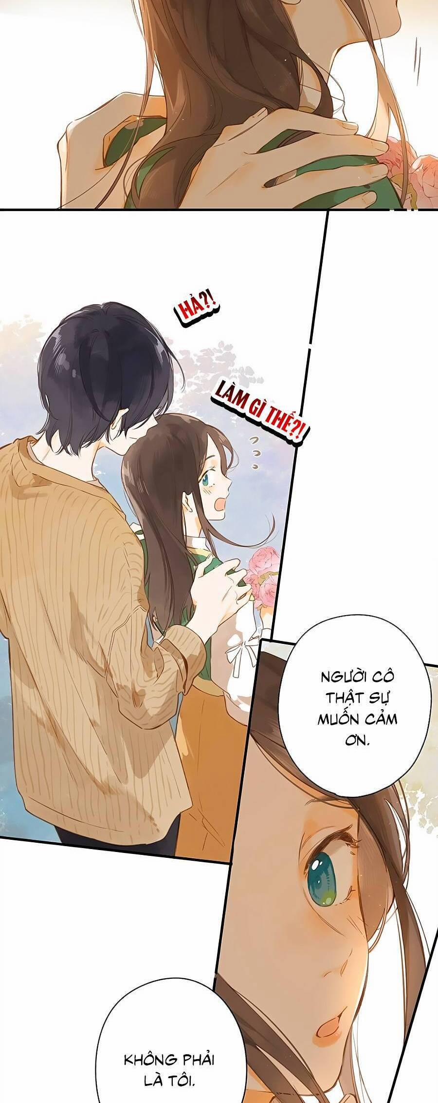 Ngôi Nhà Hướng Dương 43 trang 23