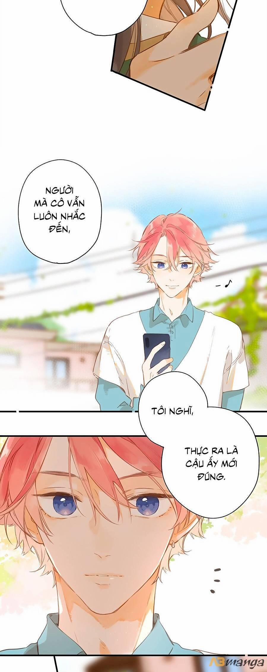 Ngôi Nhà Hướng Dương 43 trang 24