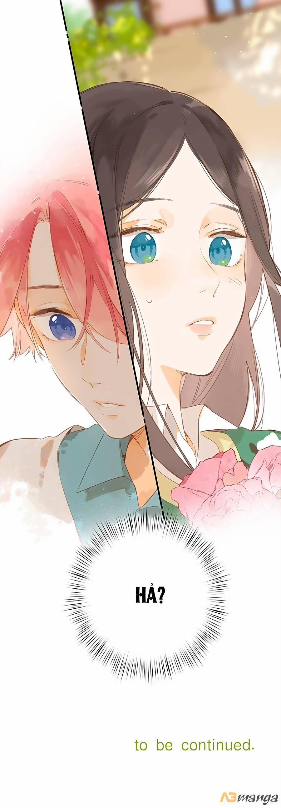 Ngôi Nhà Hướng Dương 43 trang 25