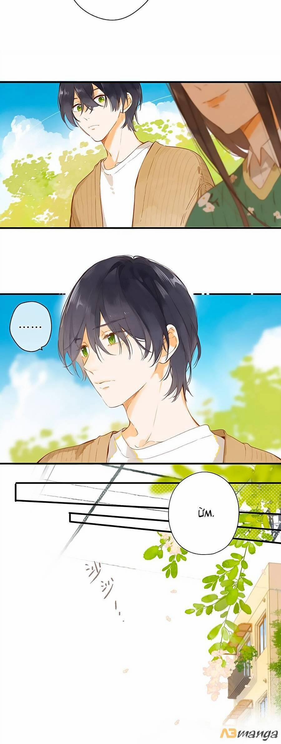 Ngôi Nhà Hướng Dương 43 trang 6