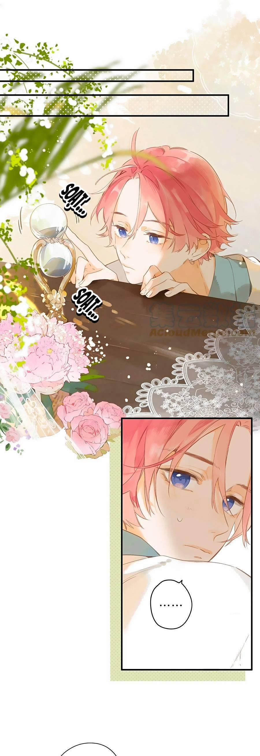 Ngôi Nhà Hướng Dương 44 trang 1