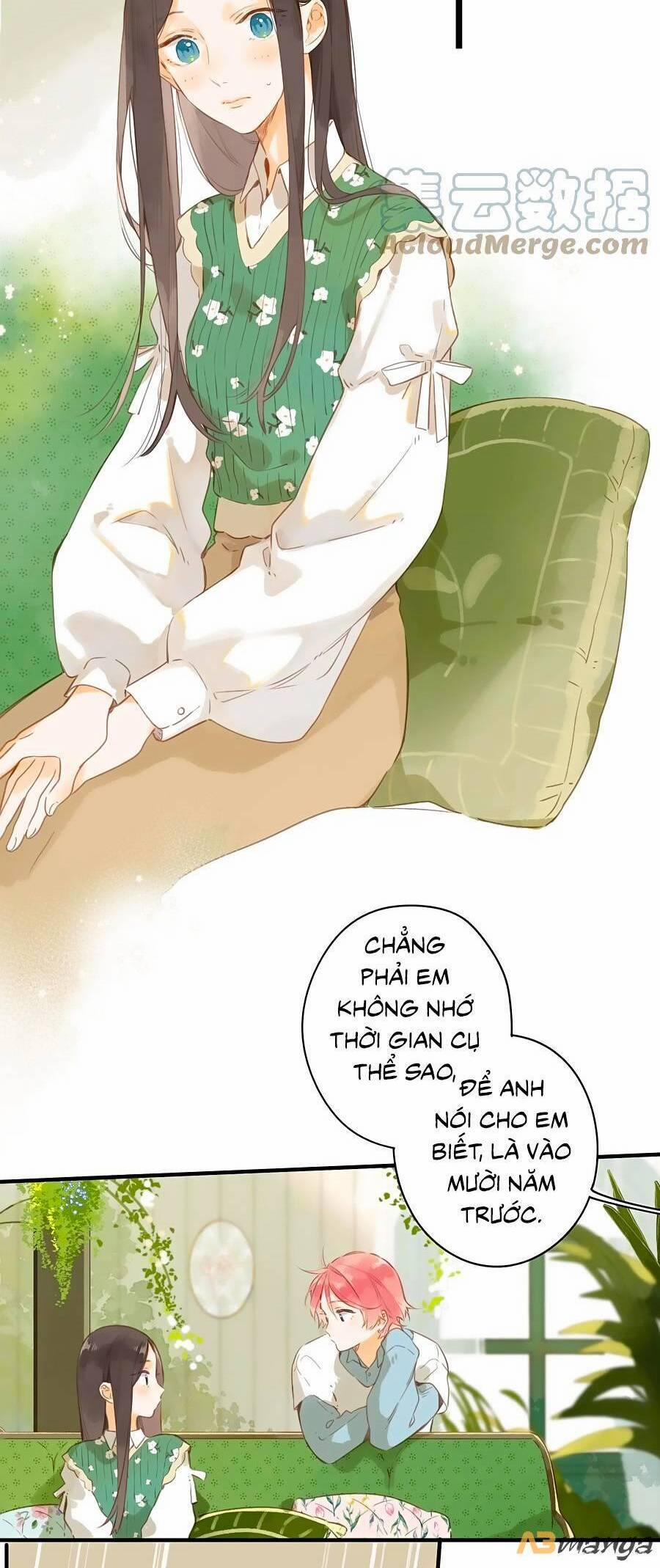 Ngôi Nhà Hướng Dương 44 trang 10