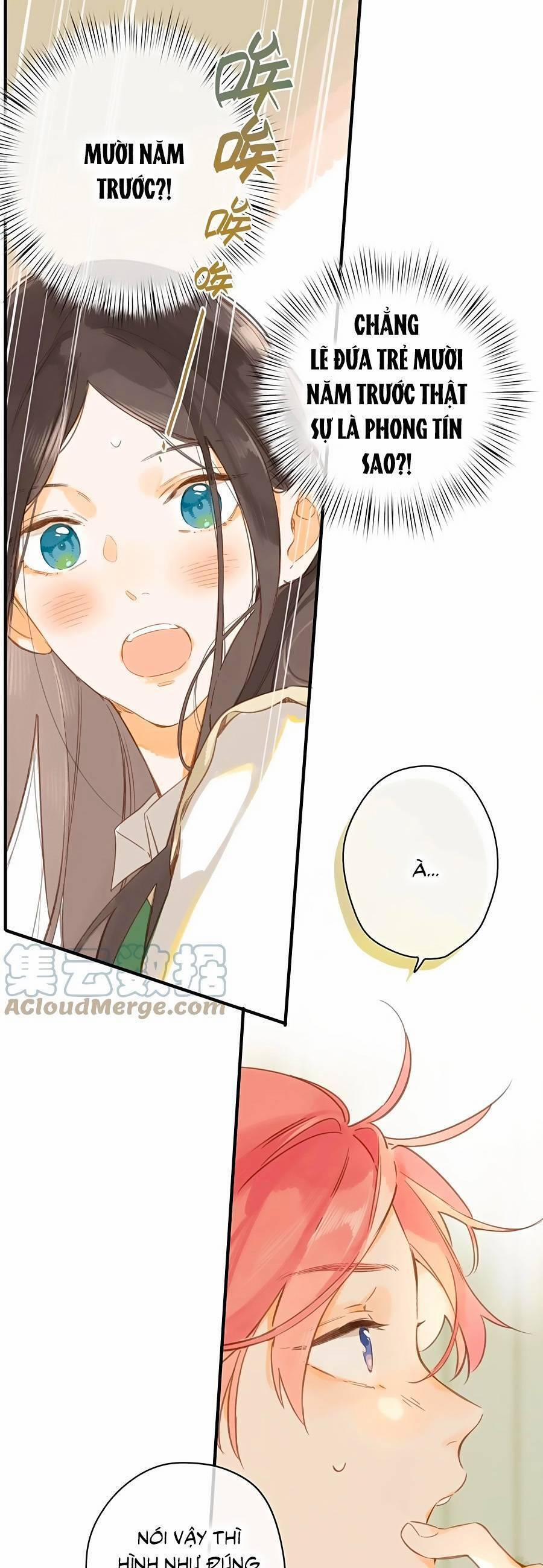 Ngôi Nhà Hướng Dương 44 trang 11