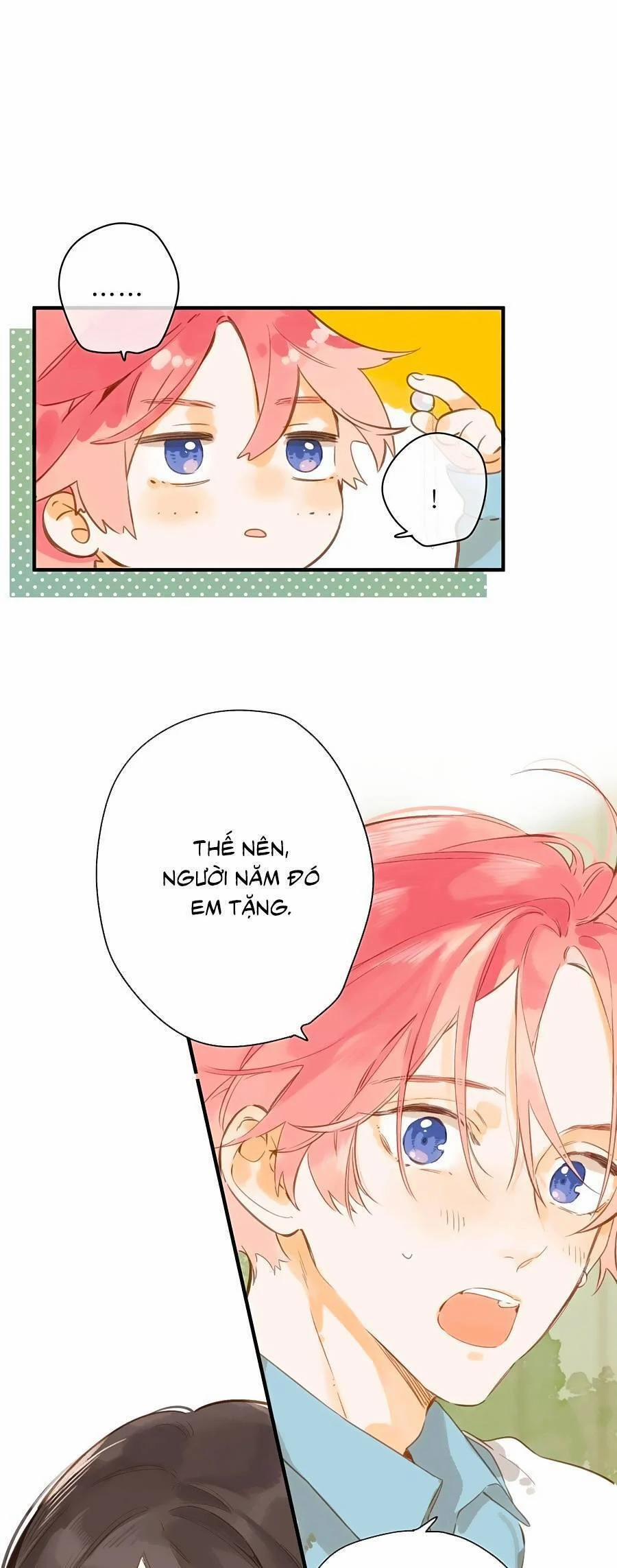 Ngôi Nhà Hướng Dương 44 trang 14