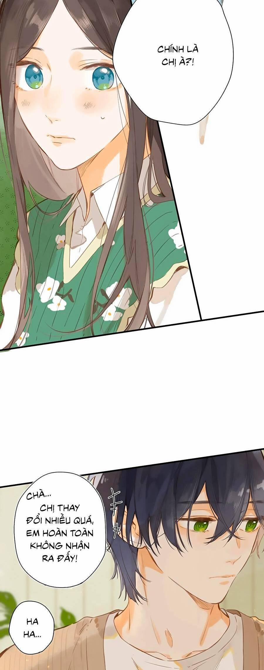 Ngôi Nhà Hướng Dương 44 trang 15