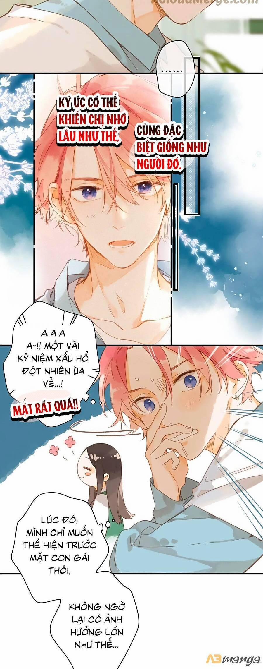 Ngôi Nhà Hướng Dương 44 trang 17