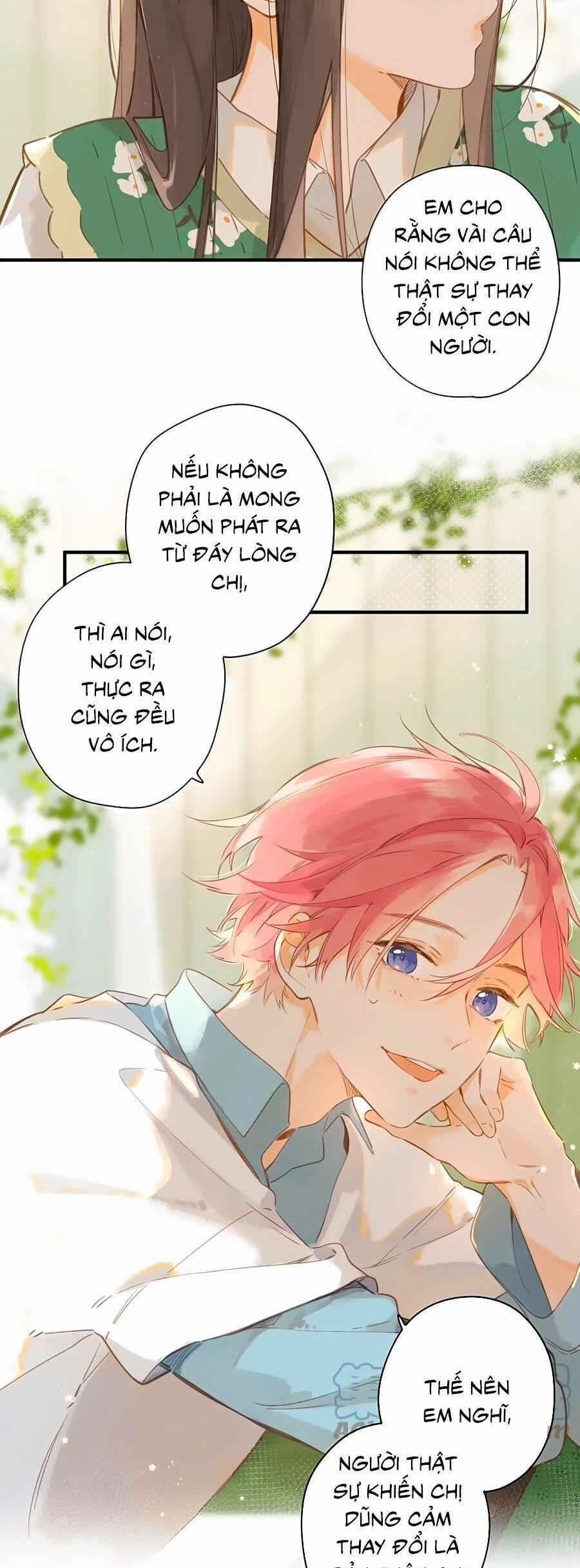 Ngôi Nhà Hướng Dương 44 trang 19