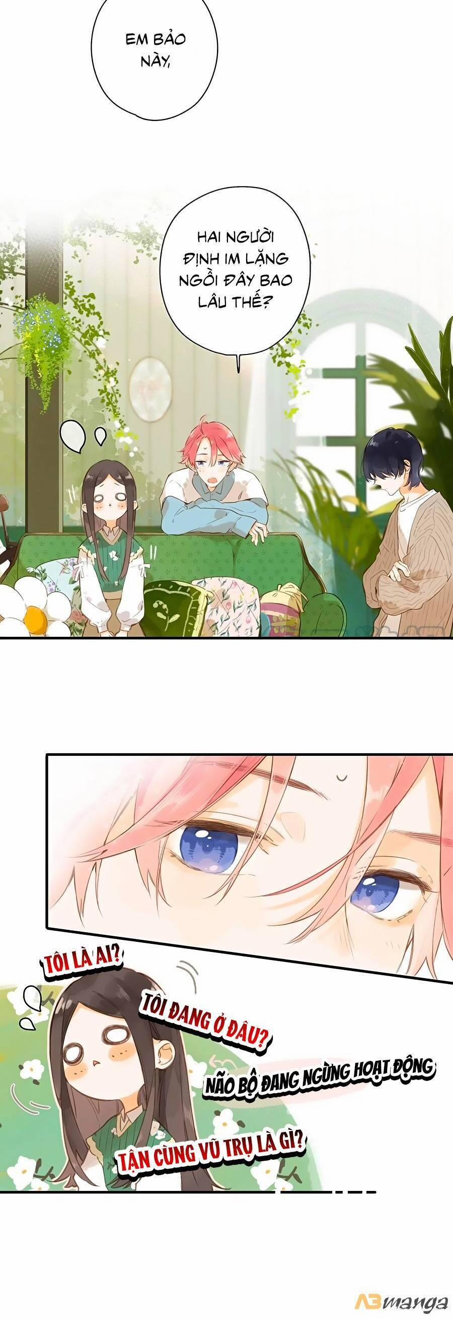 Ngôi Nhà Hướng Dương 44 trang 2