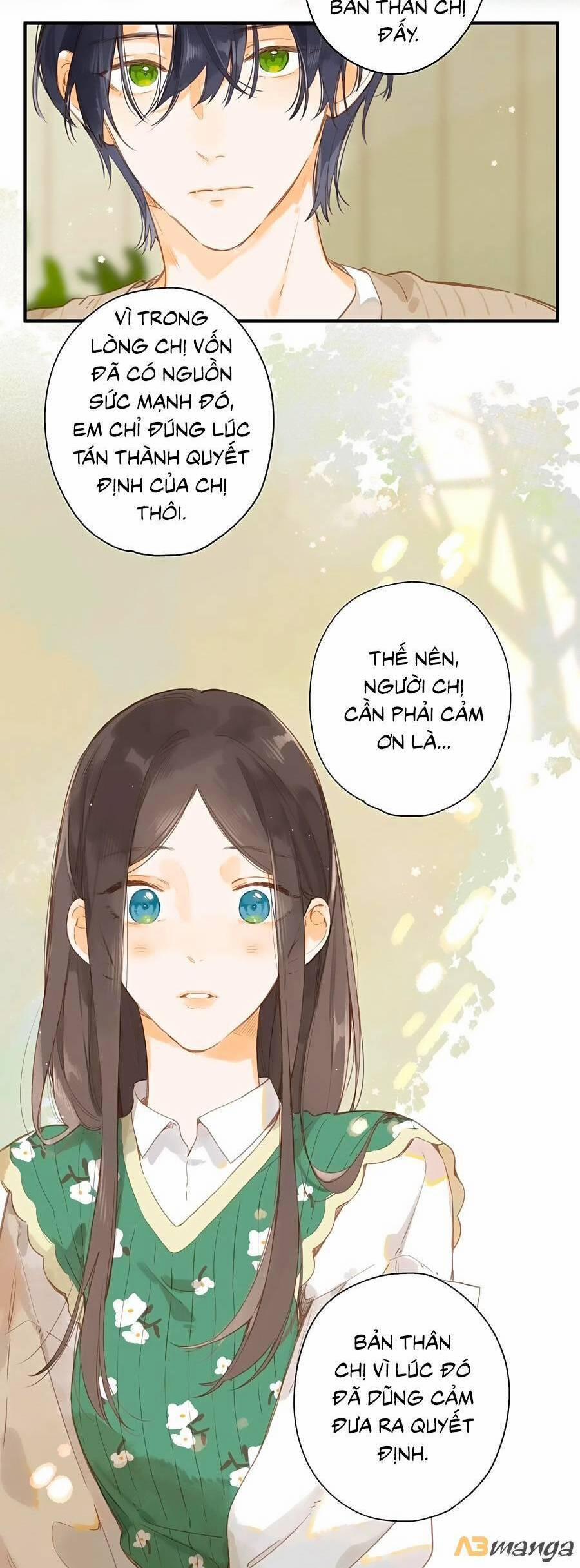 Ngôi Nhà Hướng Dương 44 trang 20