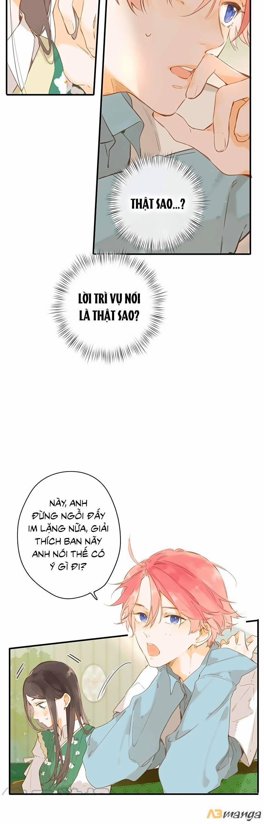 Ngôi Nhà Hướng Dương 44 trang 4