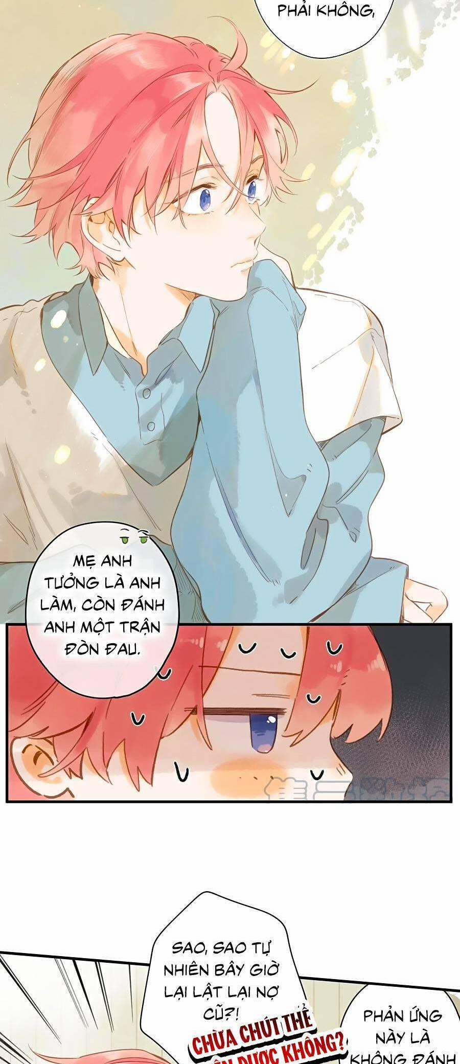 Ngôi Nhà Hướng Dương 44 trang 6