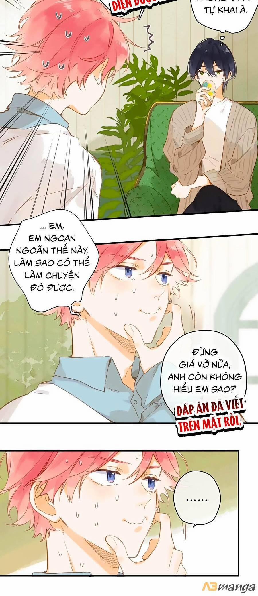 Ngôi Nhà Hướng Dương 44 trang 7