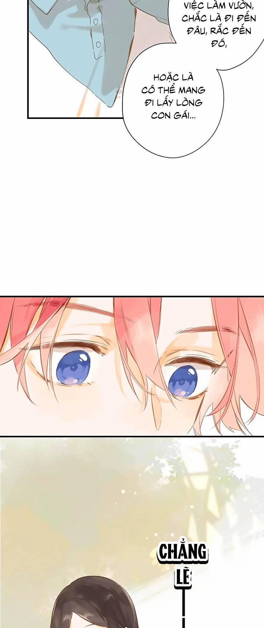 Ngôi Nhà Hướng Dương 44 trang 9