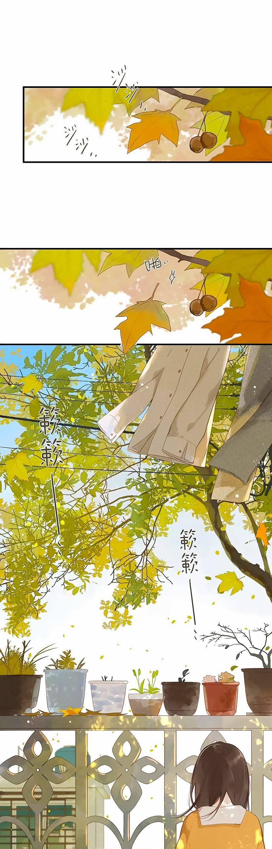 Ngôi Nhà Hướng Dương 45 trang 1