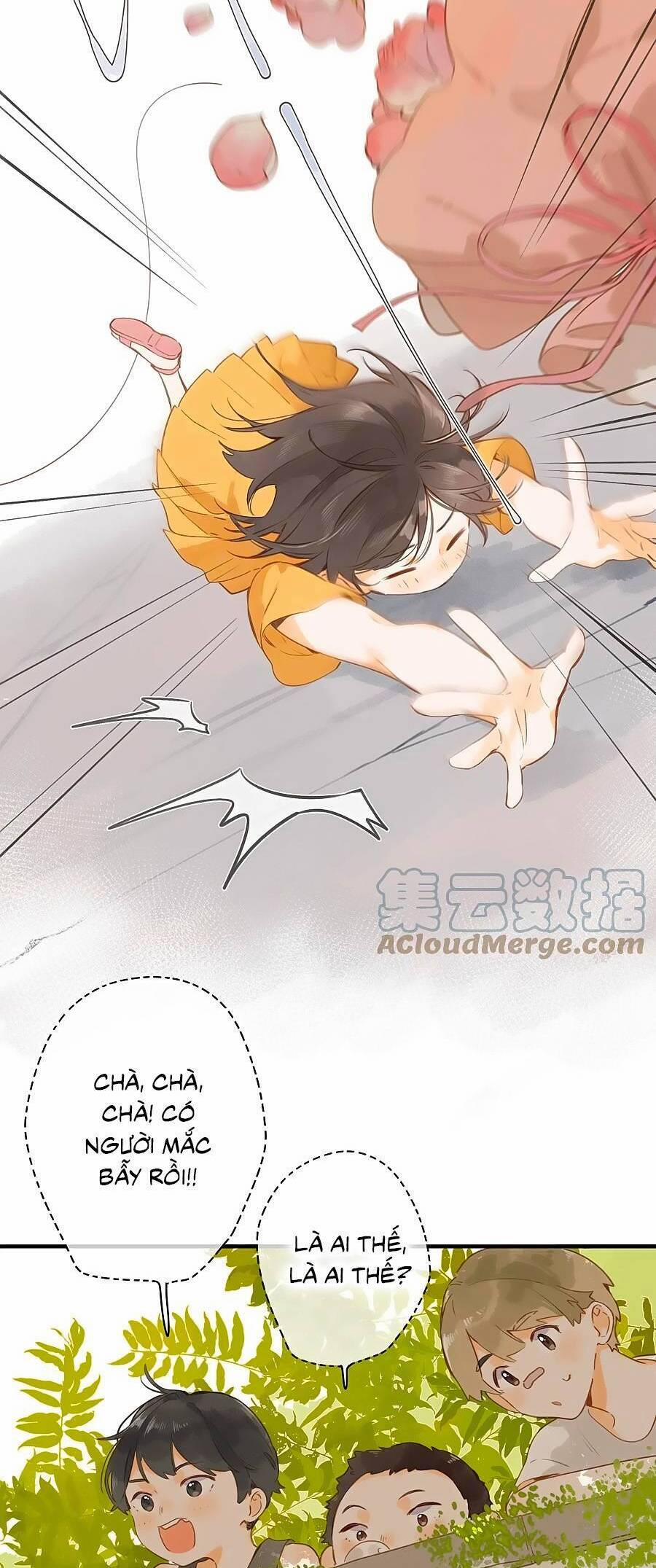 Ngôi Nhà Hướng Dương 45 trang 13