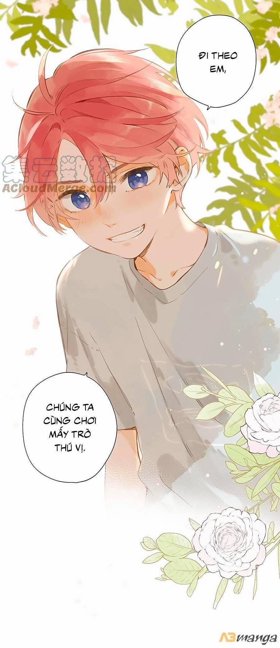 Ngôi Nhà Hướng Dương 45 trang 22