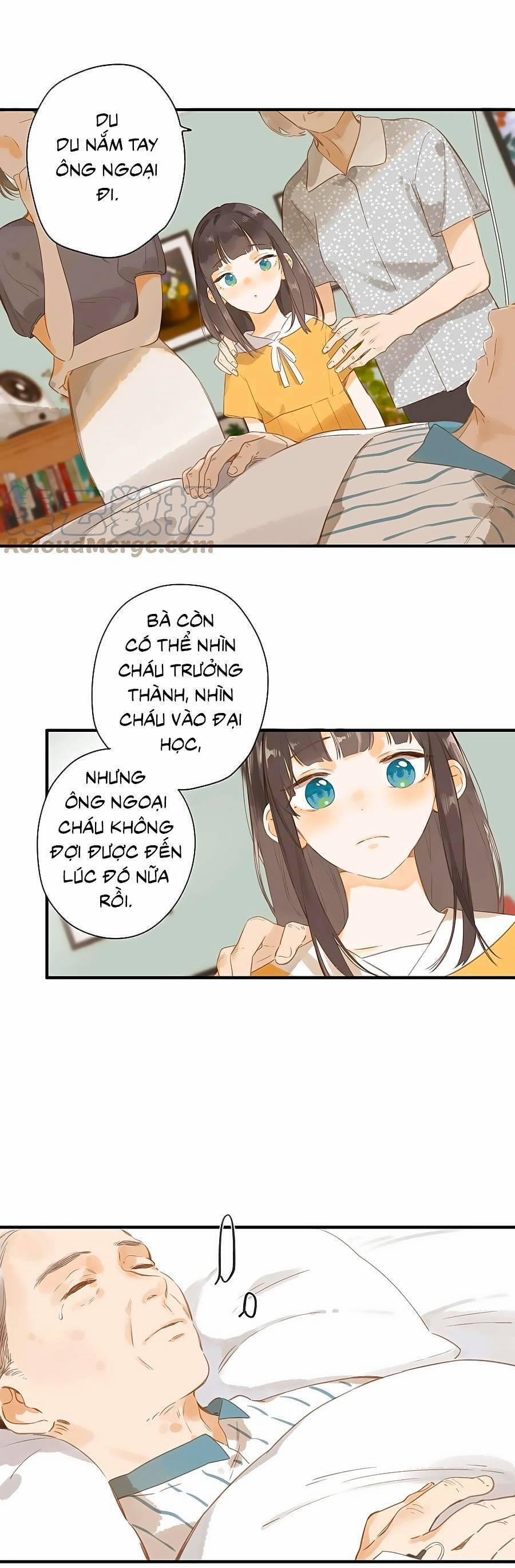 Ngôi Nhà Hướng Dương 45 trang 3