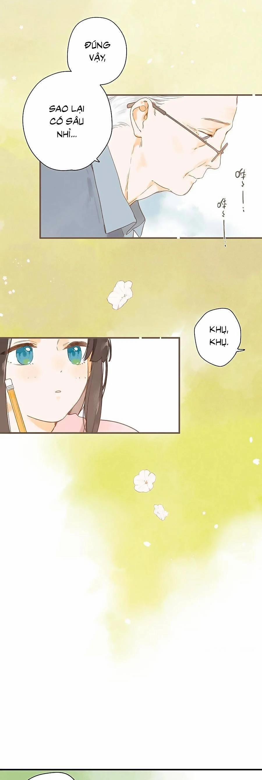 Ngôi Nhà Hướng Dương 45 trang 7