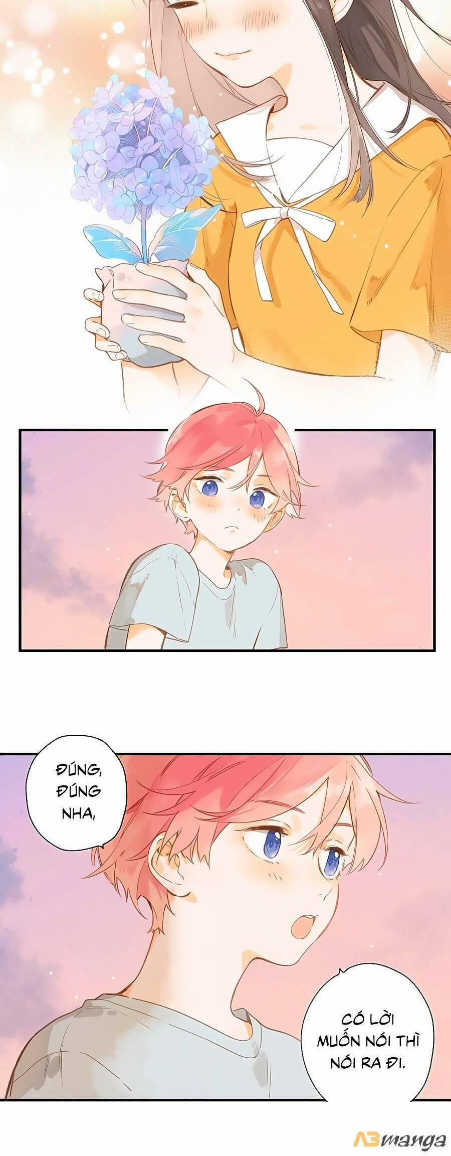 Ngôi Nhà Hướng Dương 46 trang 13