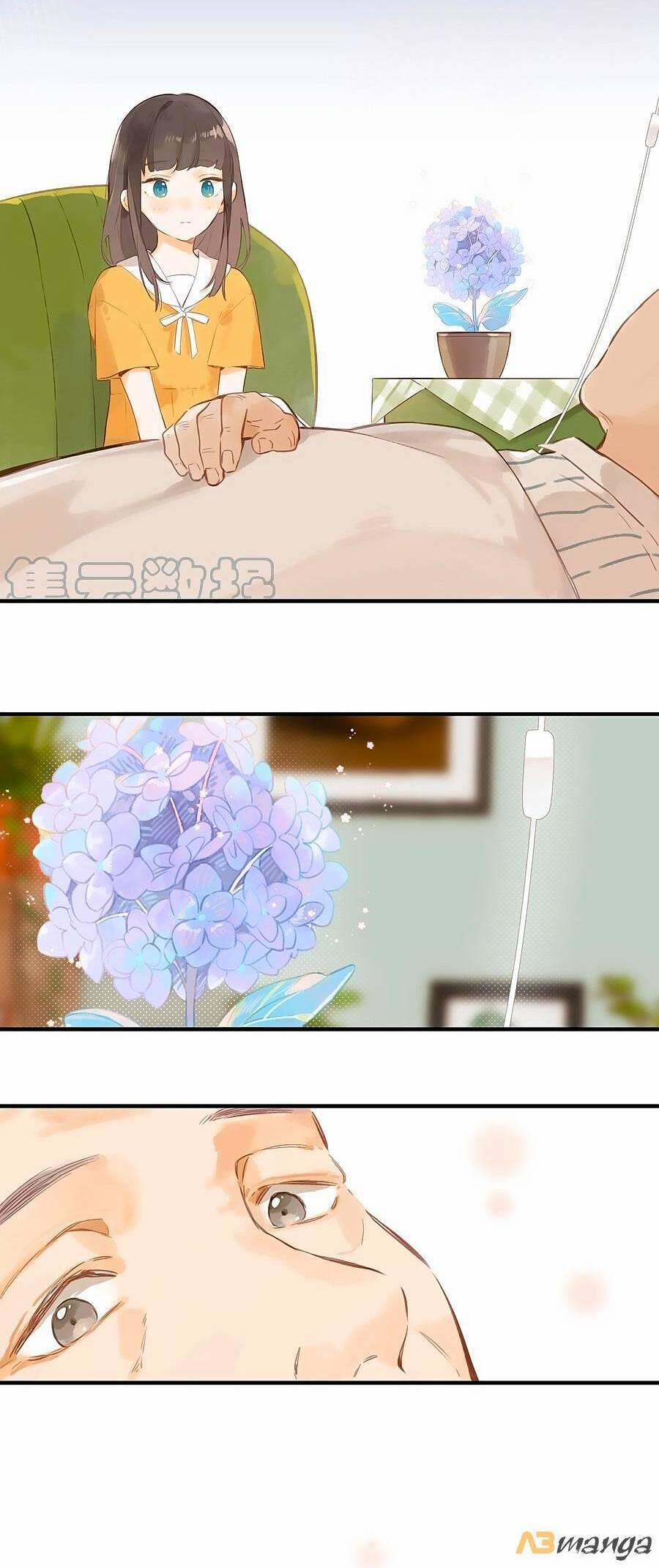 Ngôi Nhà Hướng Dương 46 trang 19