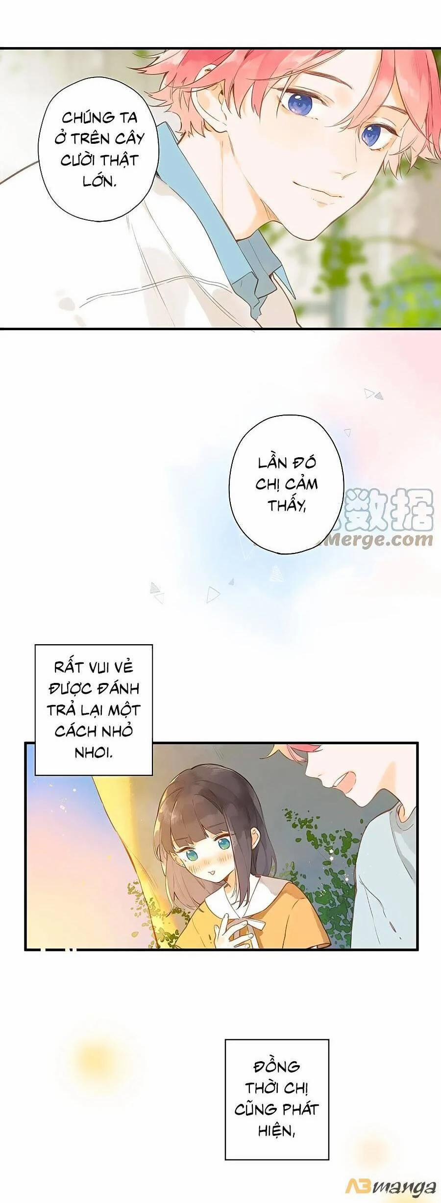 Ngôi Nhà Hướng Dương 46 trang 2