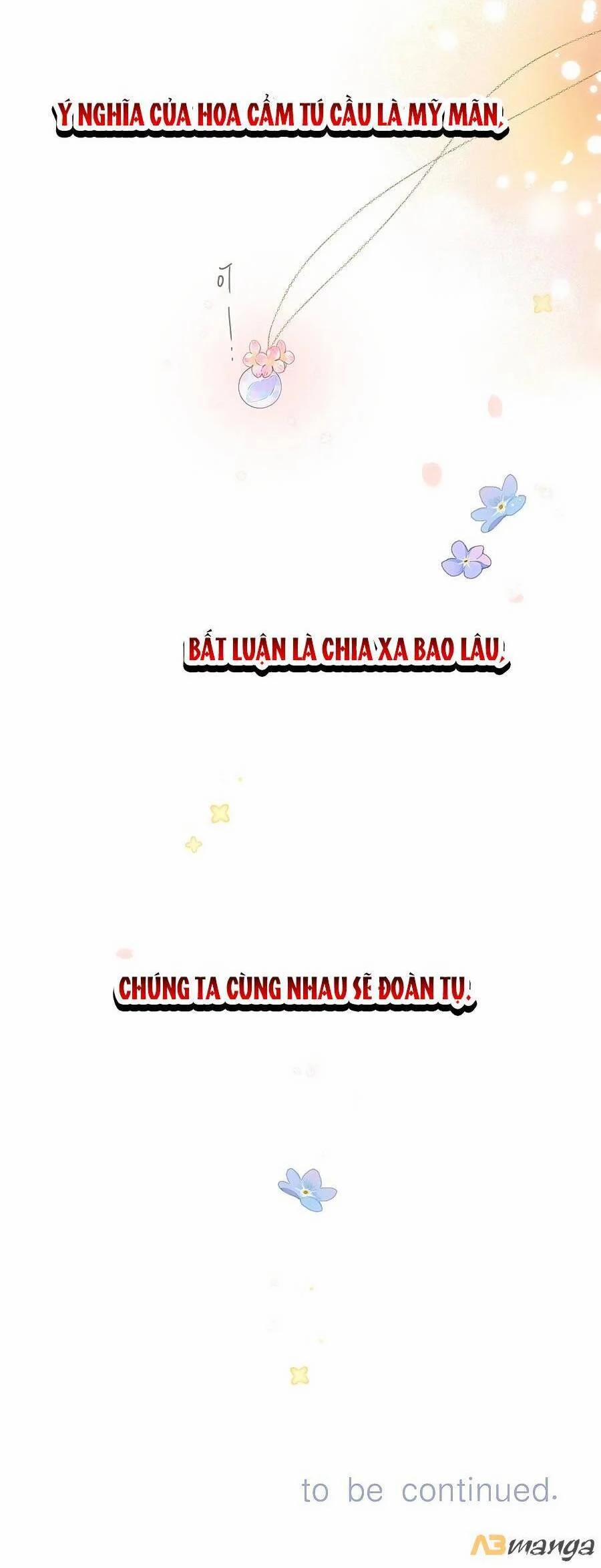 Ngôi Nhà Hướng Dương 46 trang 22