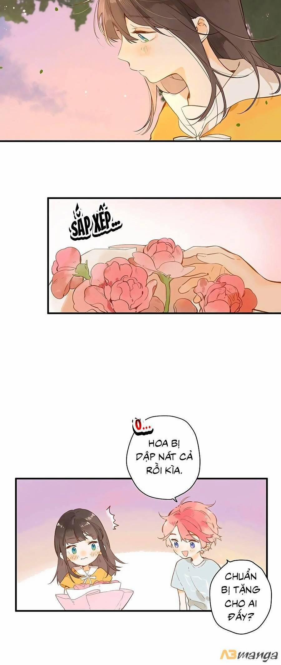 Ngôi Nhà Hướng Dương 46 trang 5