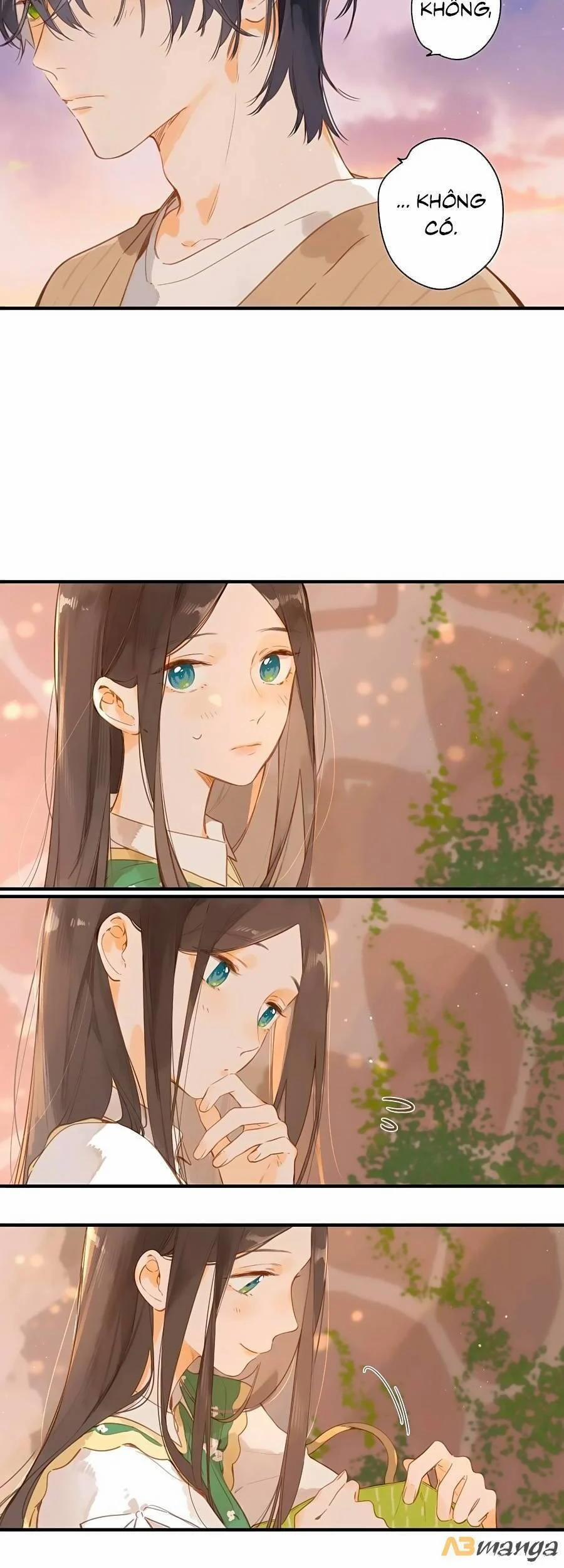 Ngôi Nhà Hướng Dương 47 trang 11