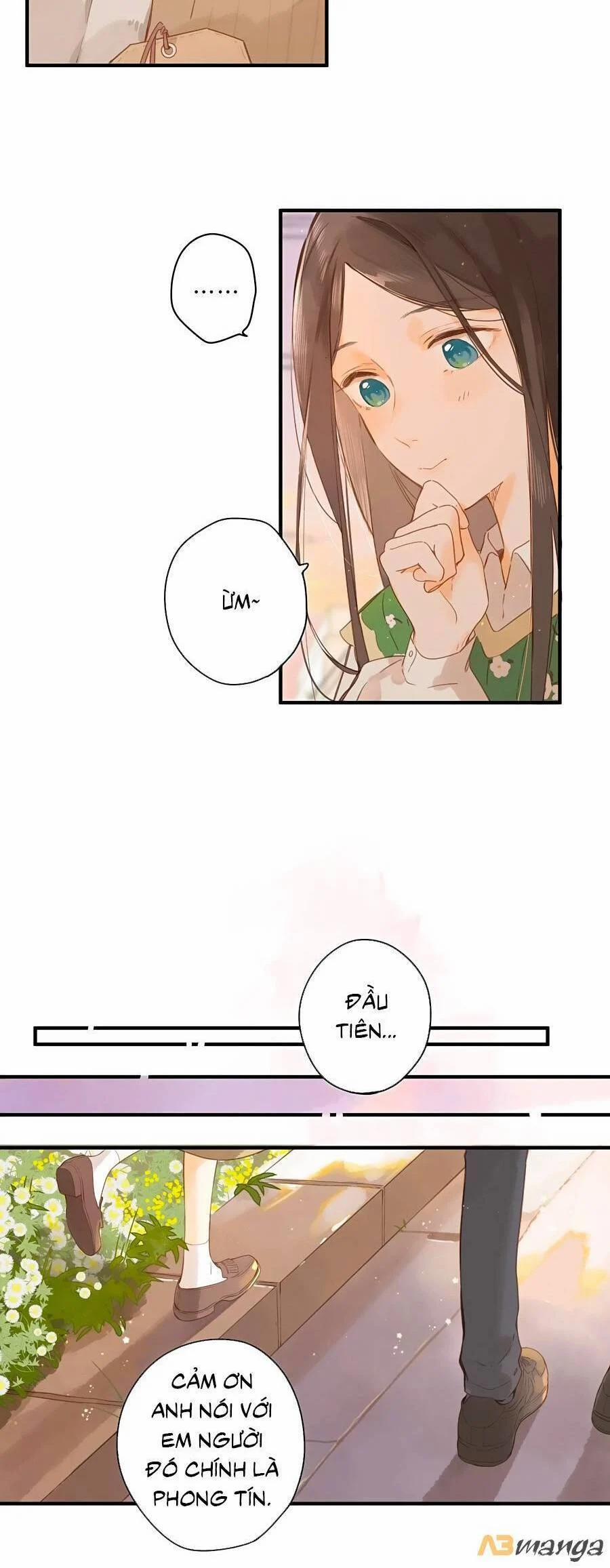 Ngôi Nhà Hướng Dương 47 trang 14