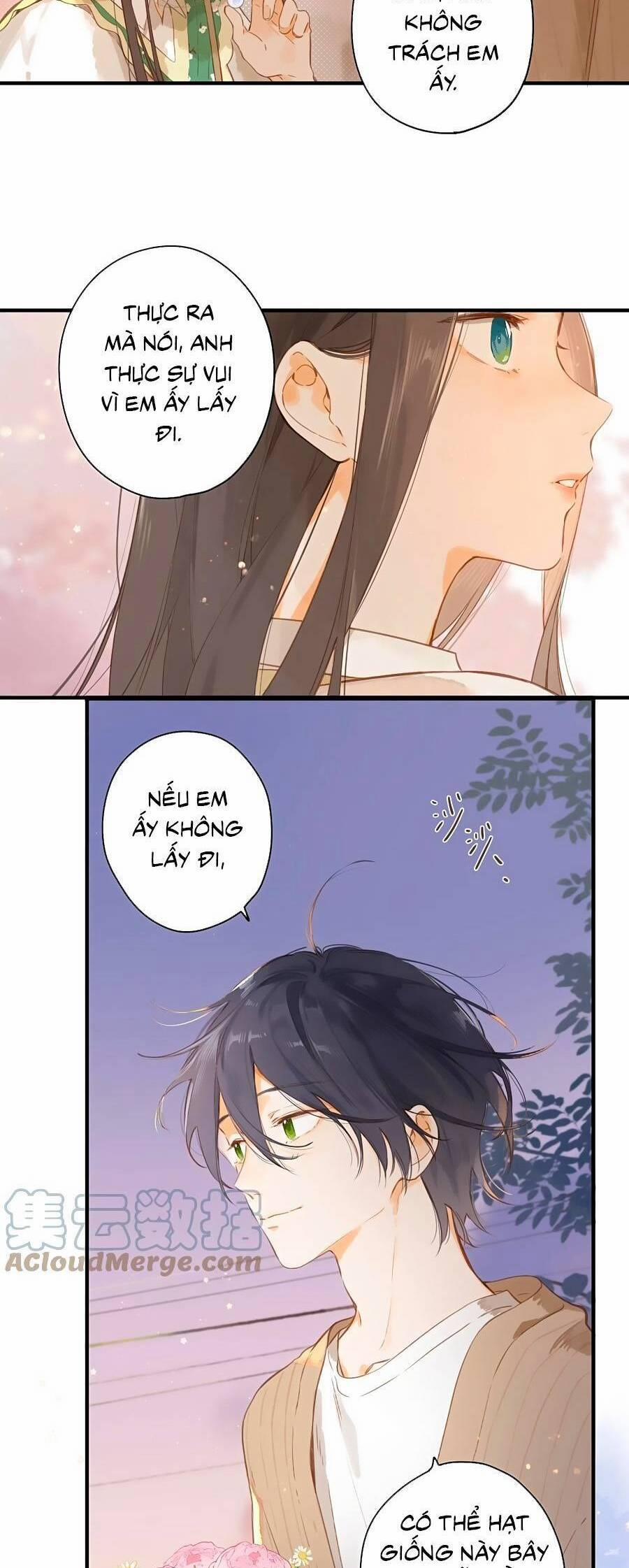 Ngôi Nhà Hướng Dương 47 trang 16